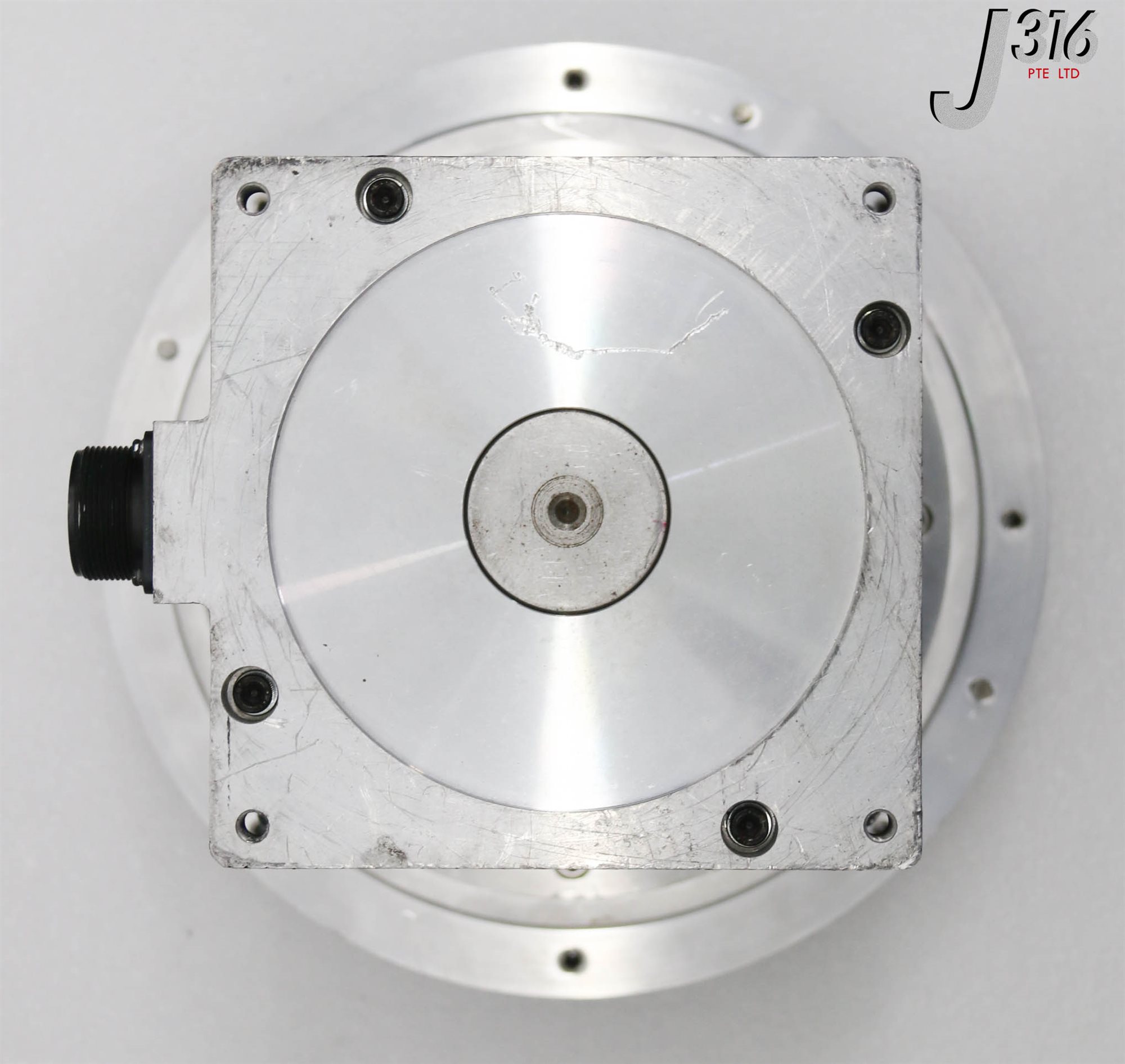 、 34216 APPLIED MATERIALS ASSY, MTR, PRODR VXP ROBOT, HC-UFS30MW8-S2